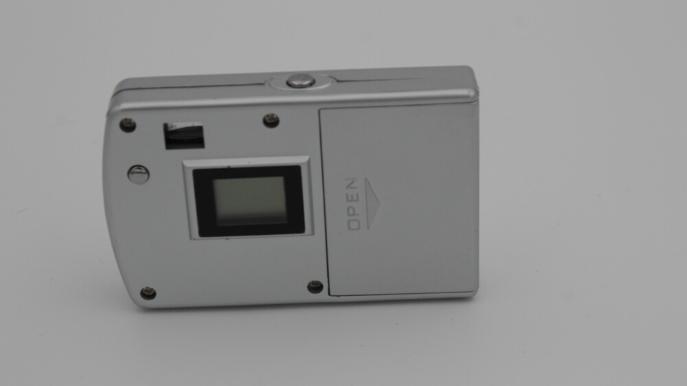 Nezināms - National Geographic Small camera