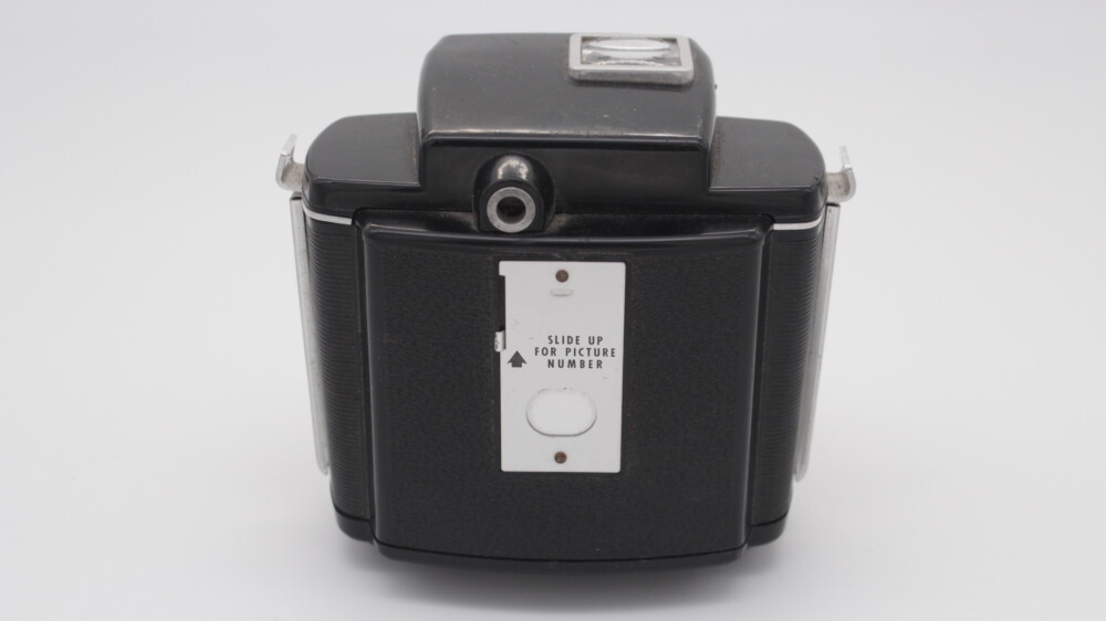 Kodak - Brownie Twin 20