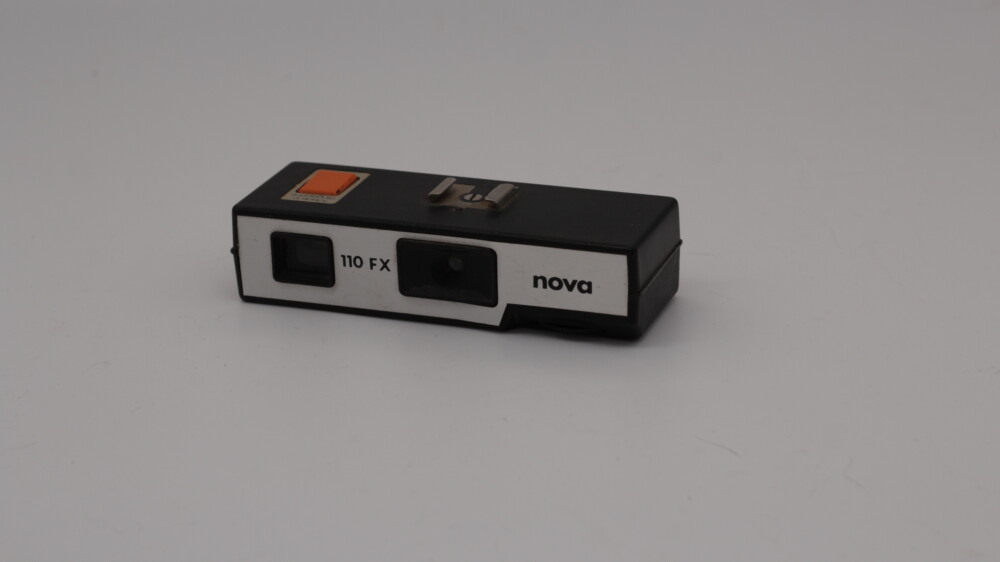 Nova - 110 FX