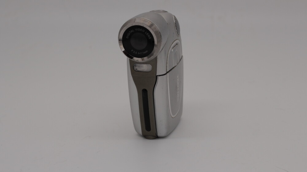 Traveler - DV 5040 DS