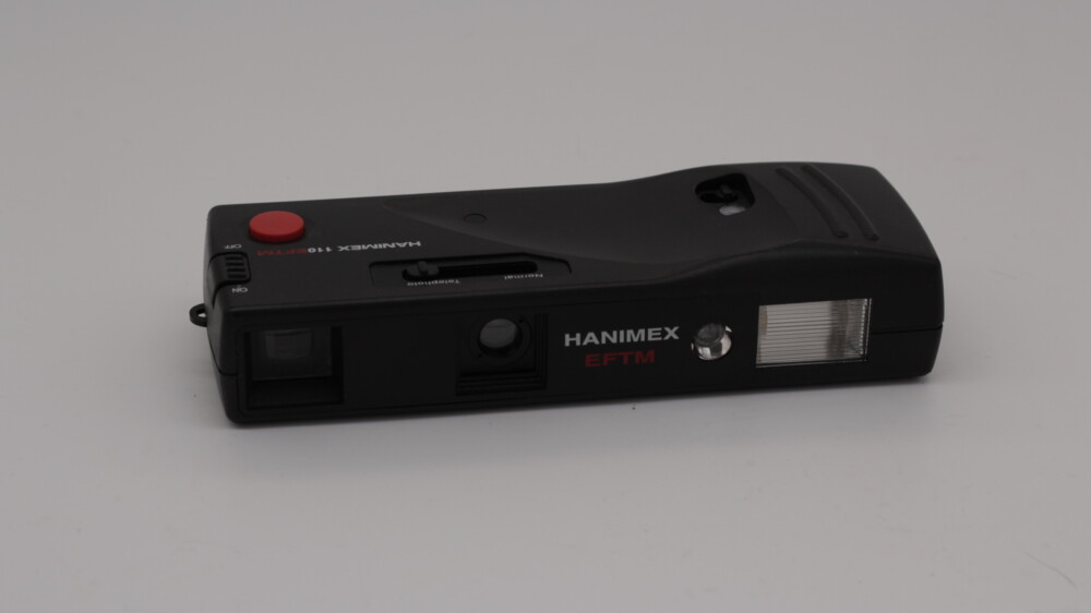 Hanimex - 110 EFTM