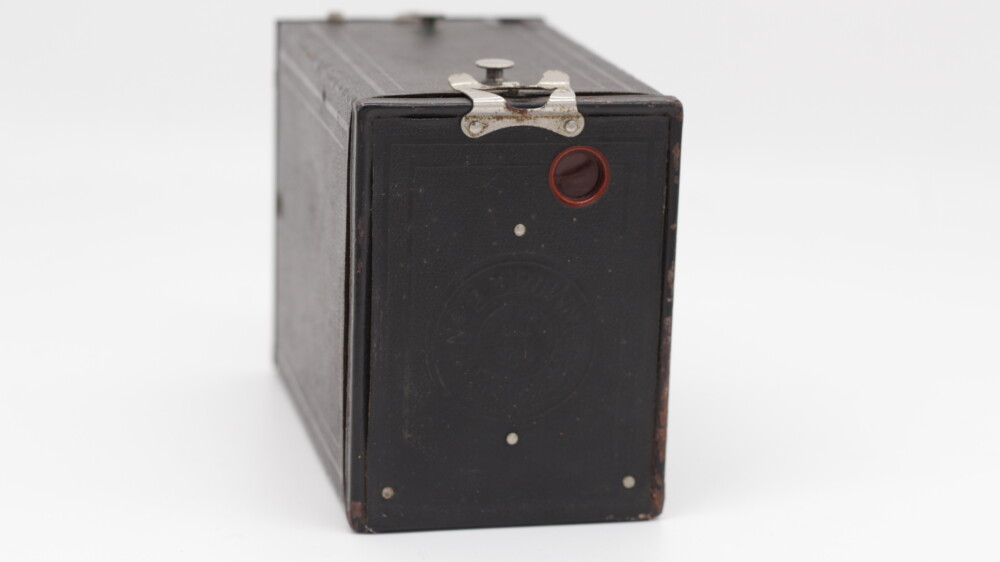 Kodak - Brownie 2 model F