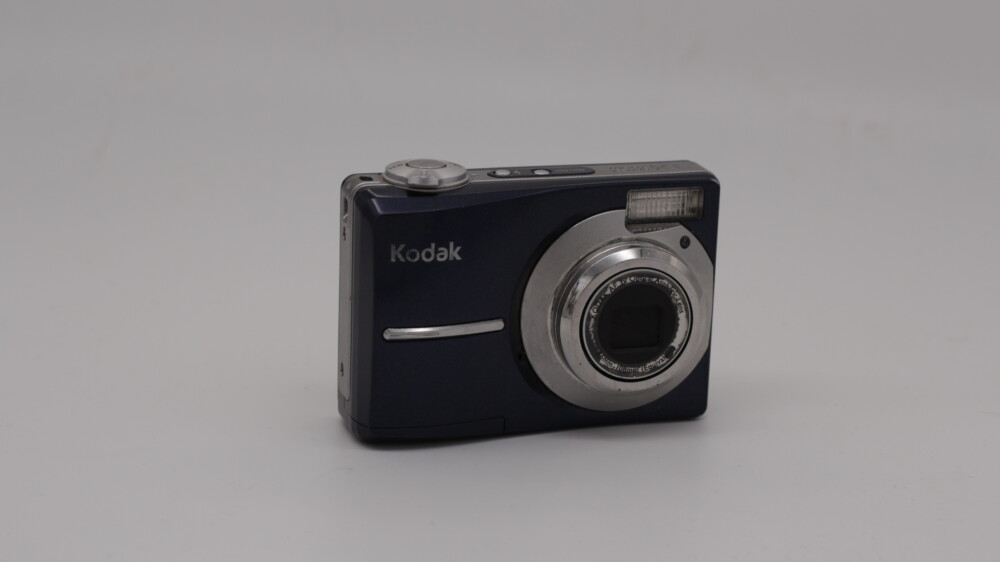 Kodak - Easy Share CD 93