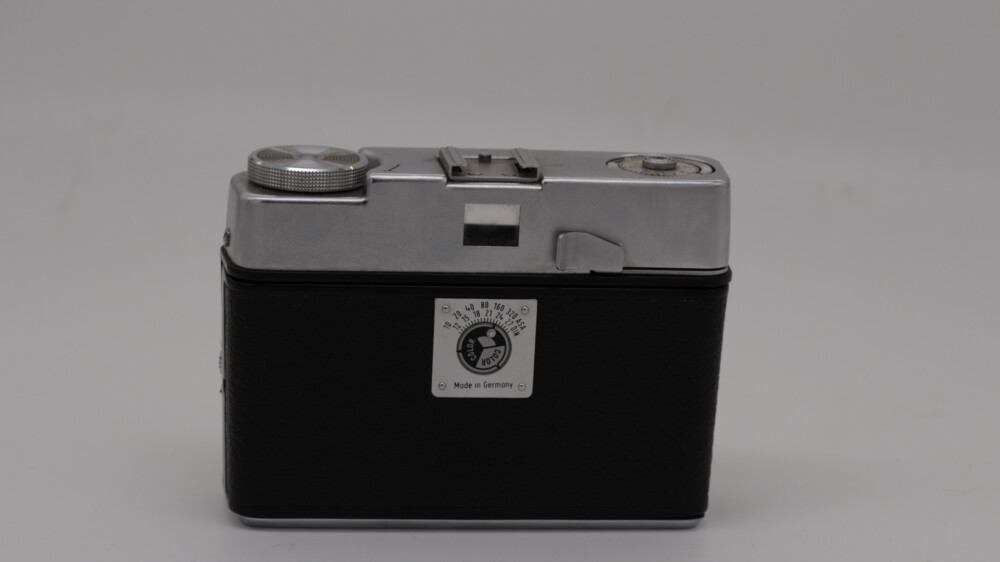 Zeiss Ikon - Continete