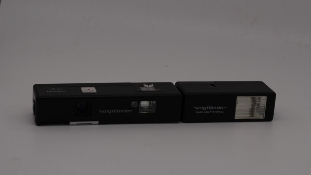 Voigtlander - Vitoret 110 EL