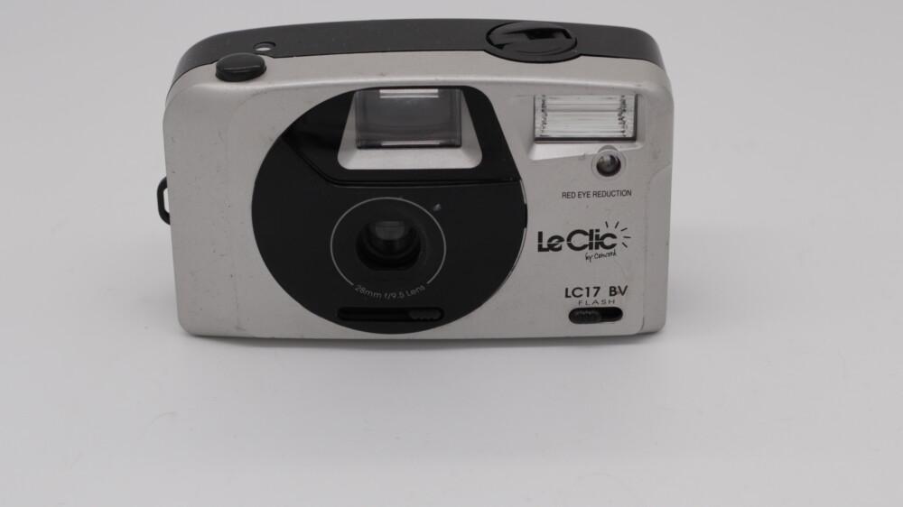 Le Clic - LC 17 BV