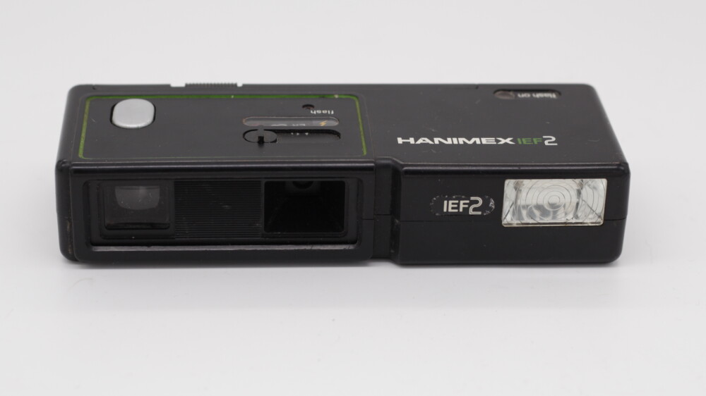 Hanimex - IEF 2