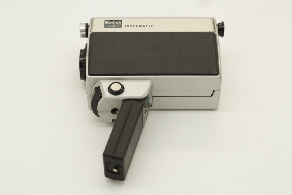 Kodak - Instamatic M 24