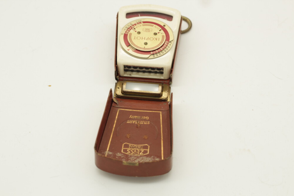Zeiss Ikon - 1 Kophot