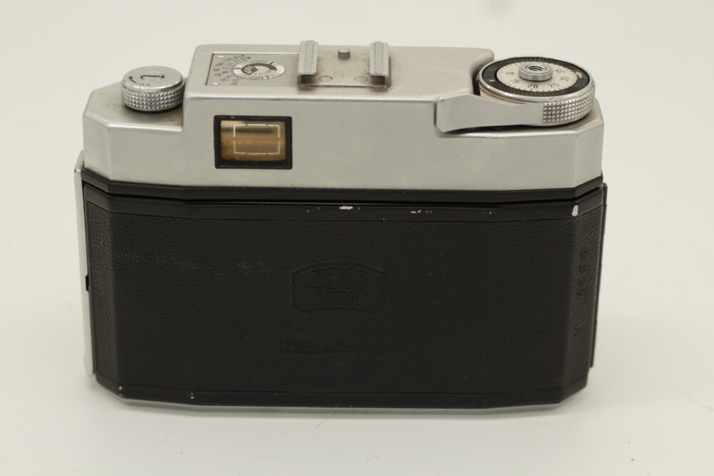Zeiss Ikon - Contina 1 c 