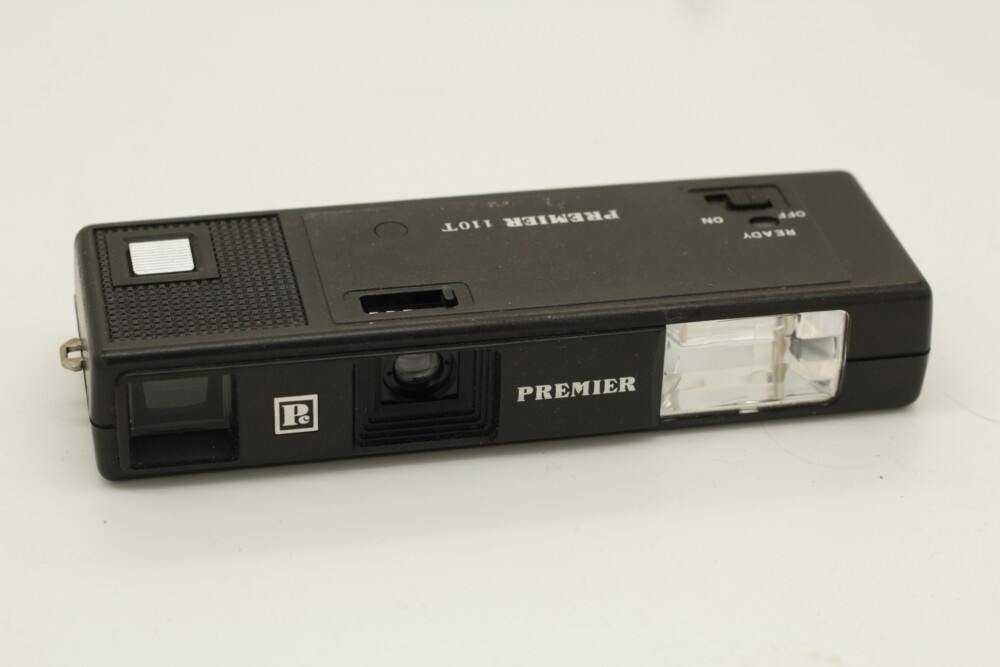 Premier - 110 T