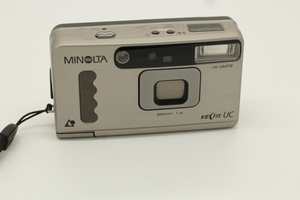 Minolta - Vectis UC