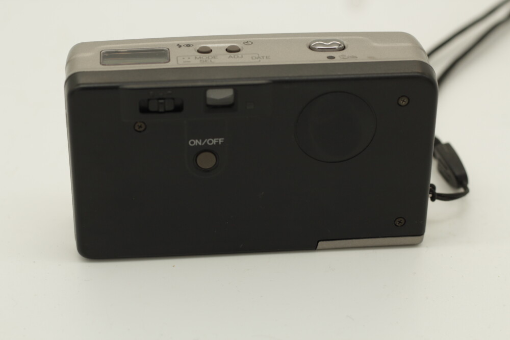 Minolta - Vectis UC