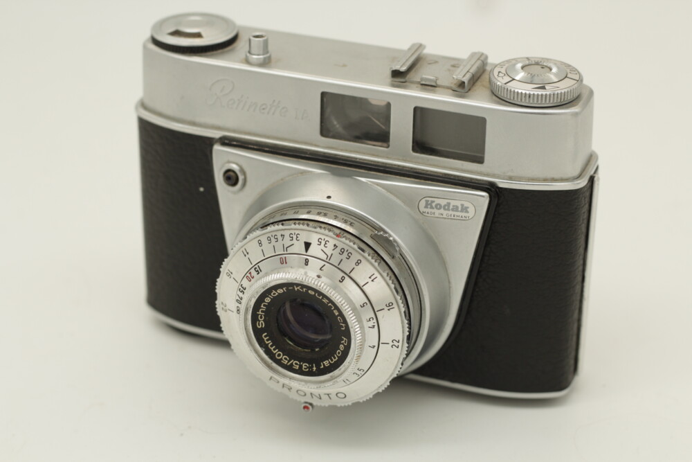 Kodak - Retnette 1 A ( 035 tips )