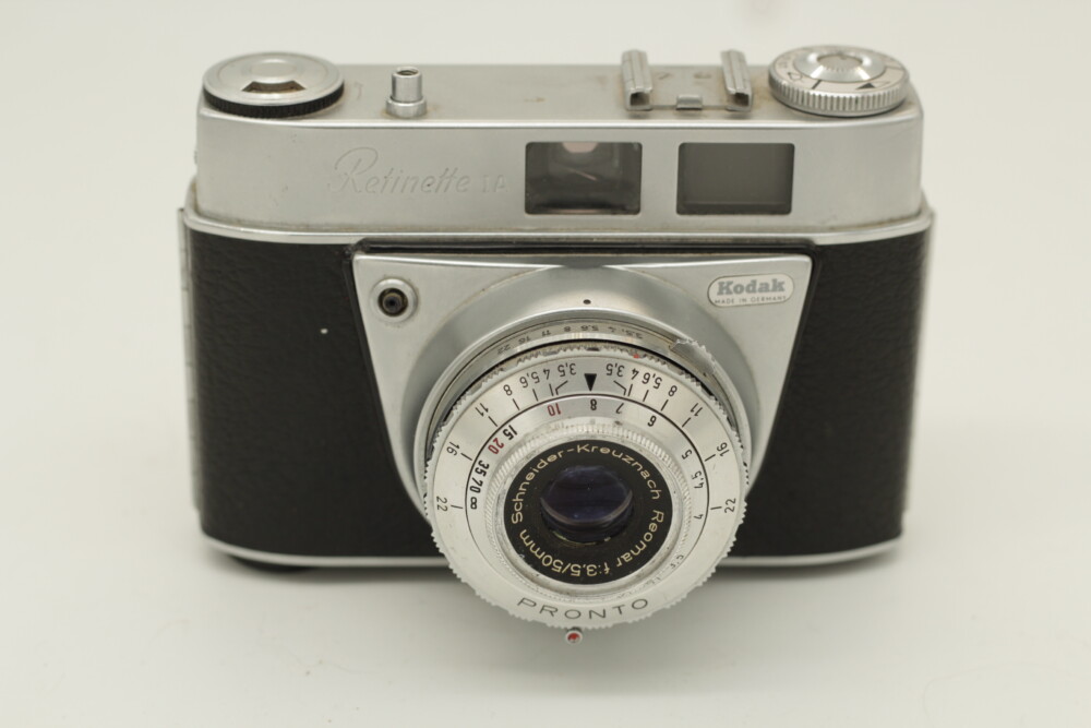 Kodak - Retnette 1 A ( 035 tips )