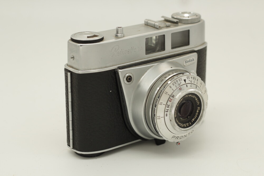 Kodak - Retnette 1 A ( 035 tips )