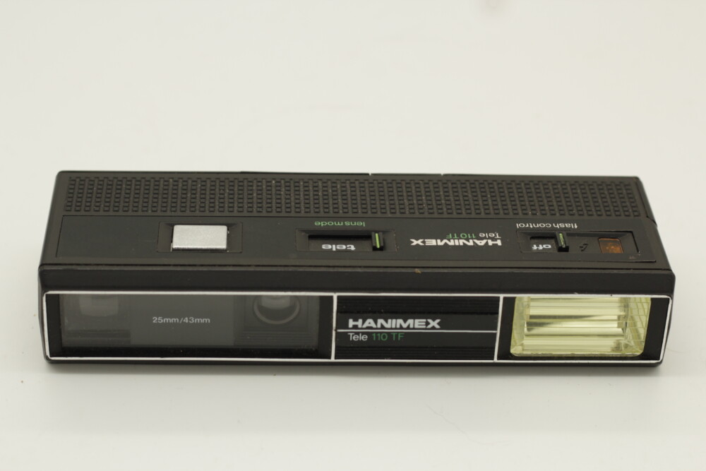 Hanimex - Tele 110 TF