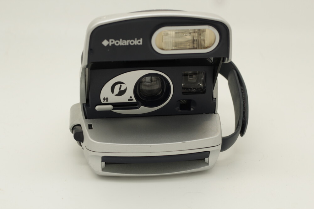 Polaroid - 600