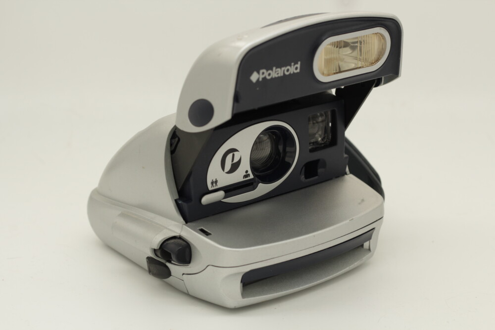Polaroid - 600