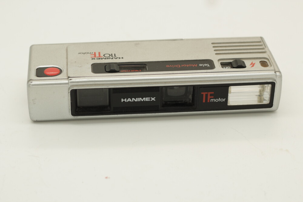 Hanimex - 110 TF Motor