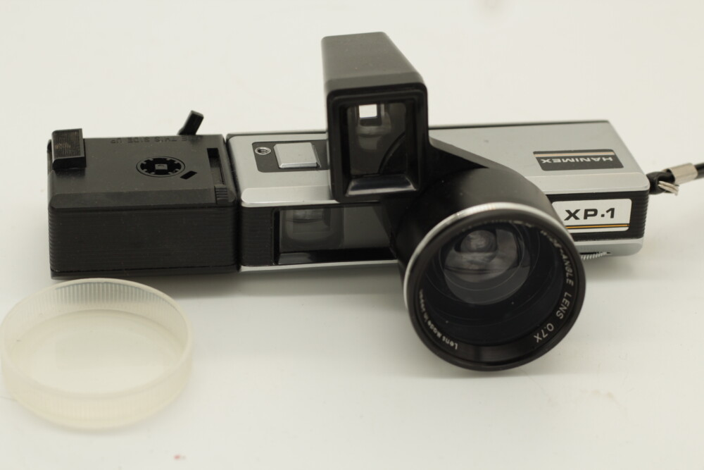 Hanimex - XP , 1