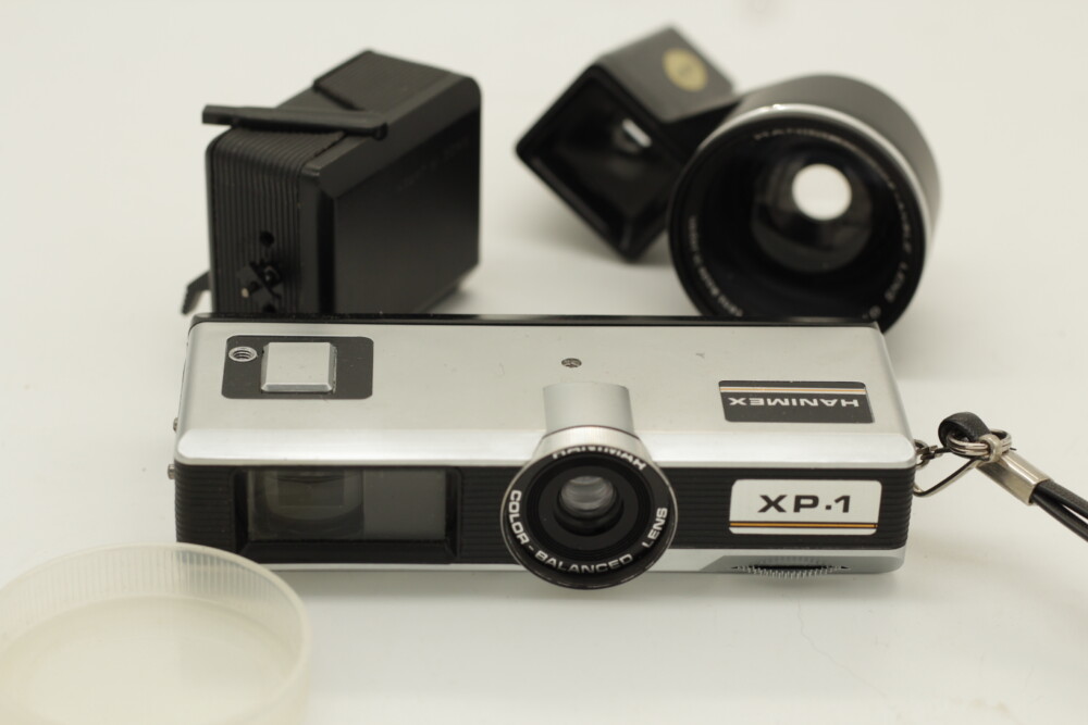 Hanimex - XP , 1