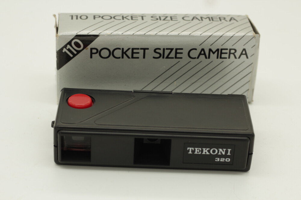 Tekoni - 320