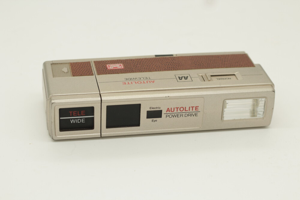 AA Autolite - Tele Wide Power Drive