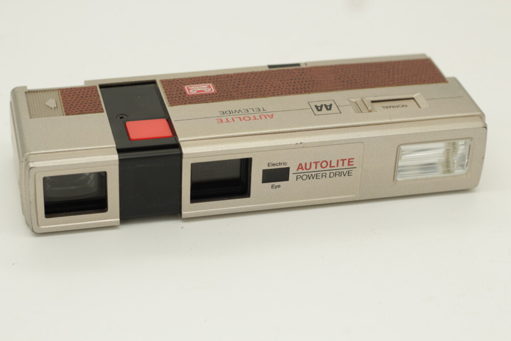 AA Autolite - Tele Wide Power Drive