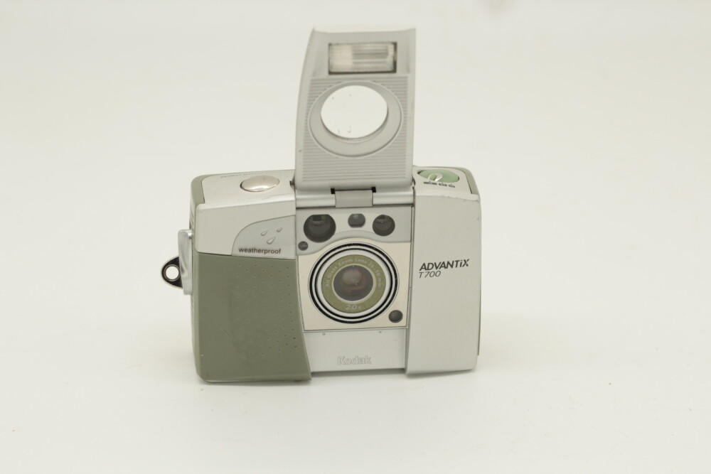Kodak - Advantix T 700