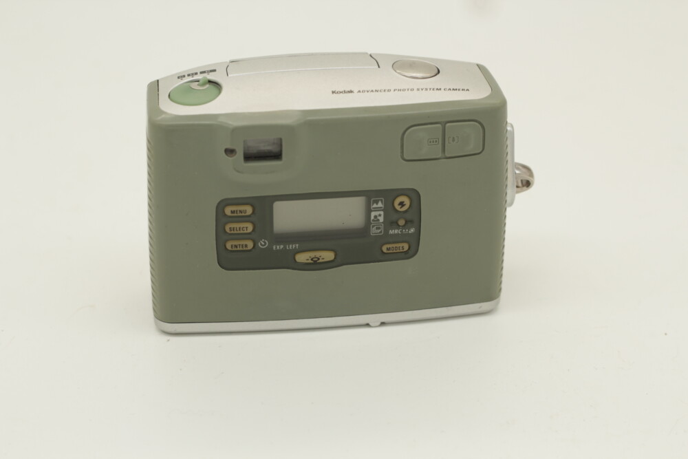 Kodak - Advantix T 700