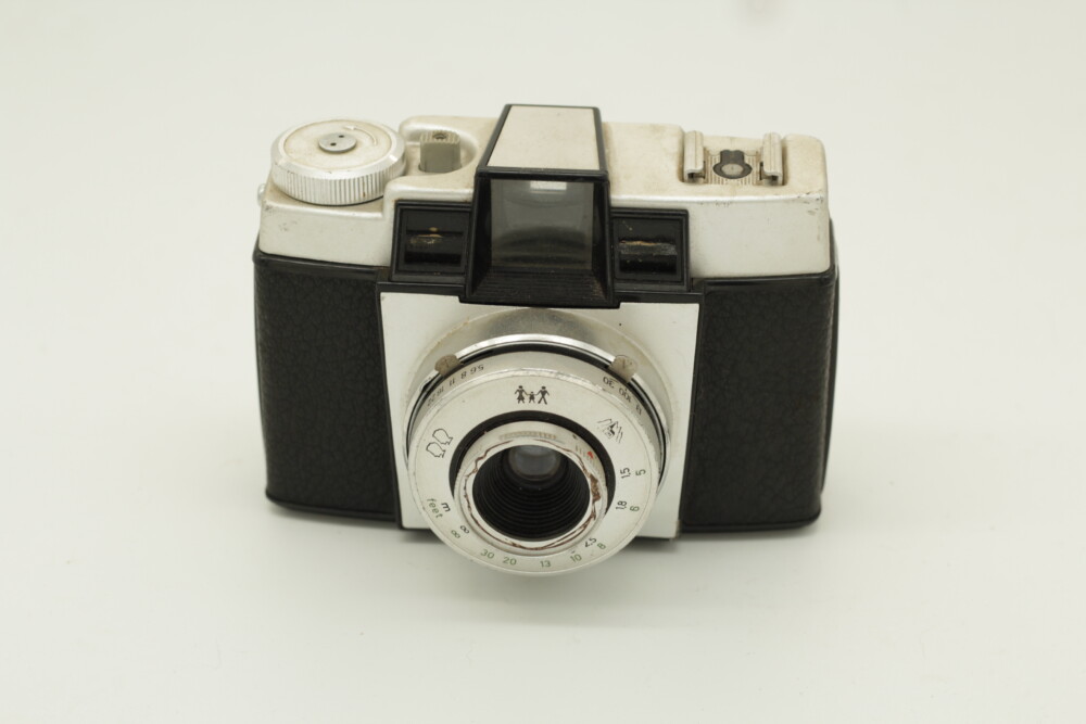 Agfa - Isolly 1