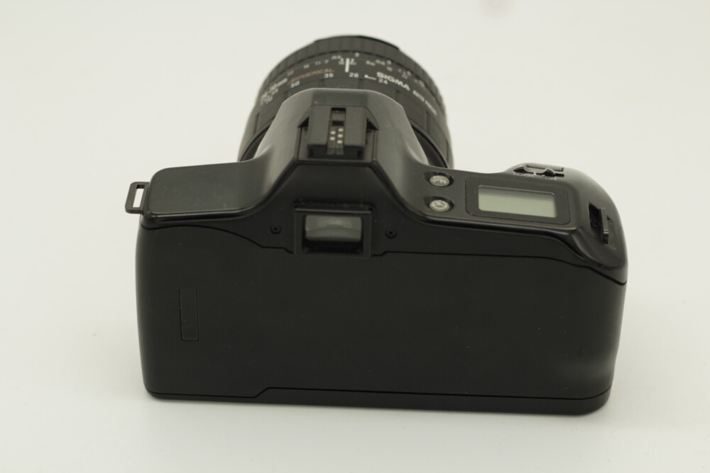 Minolta - Maxxum 3000i