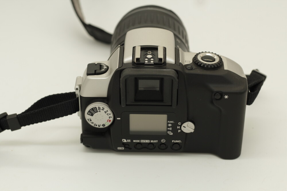 Canon - EOS IX 7