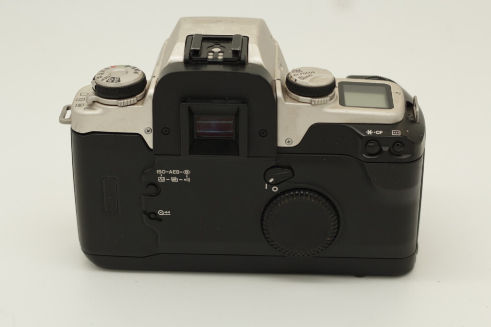 Canon - EOS 50 E