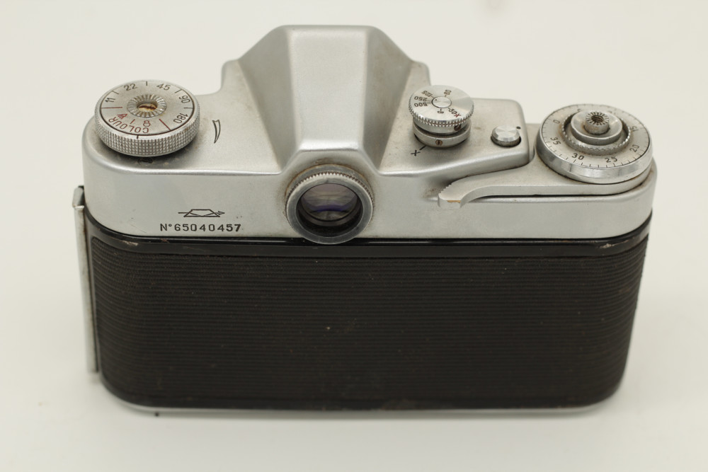 Zenit KMZ - 3 M