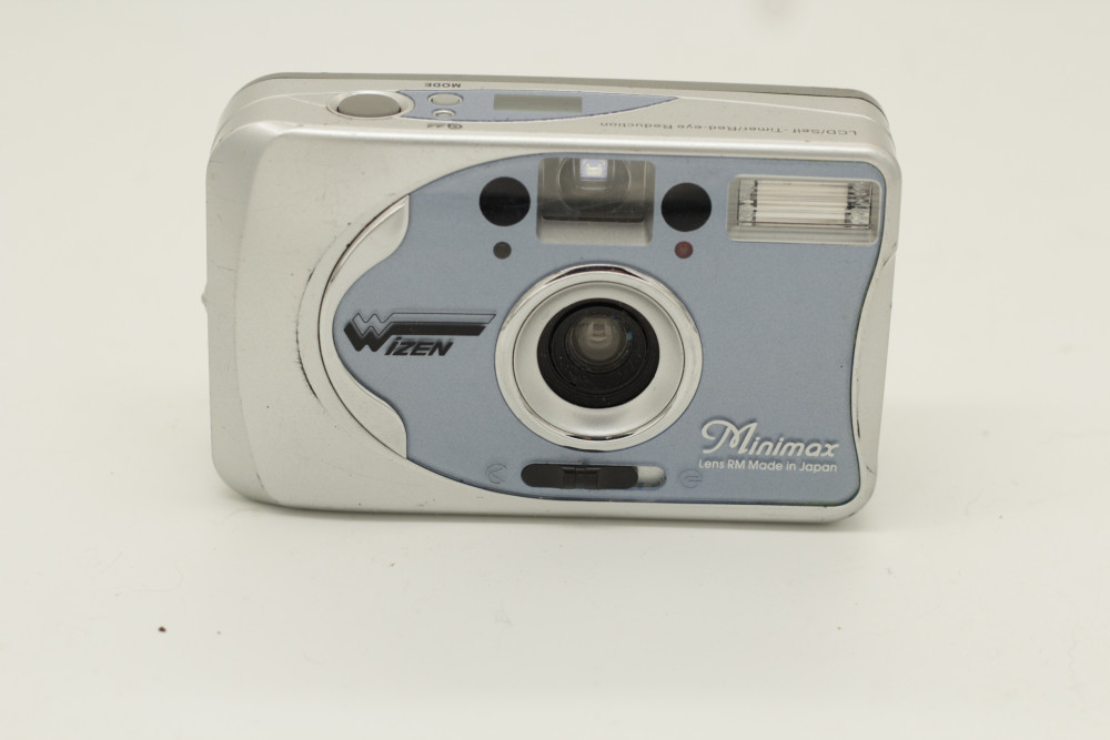 Wizen - Minimax