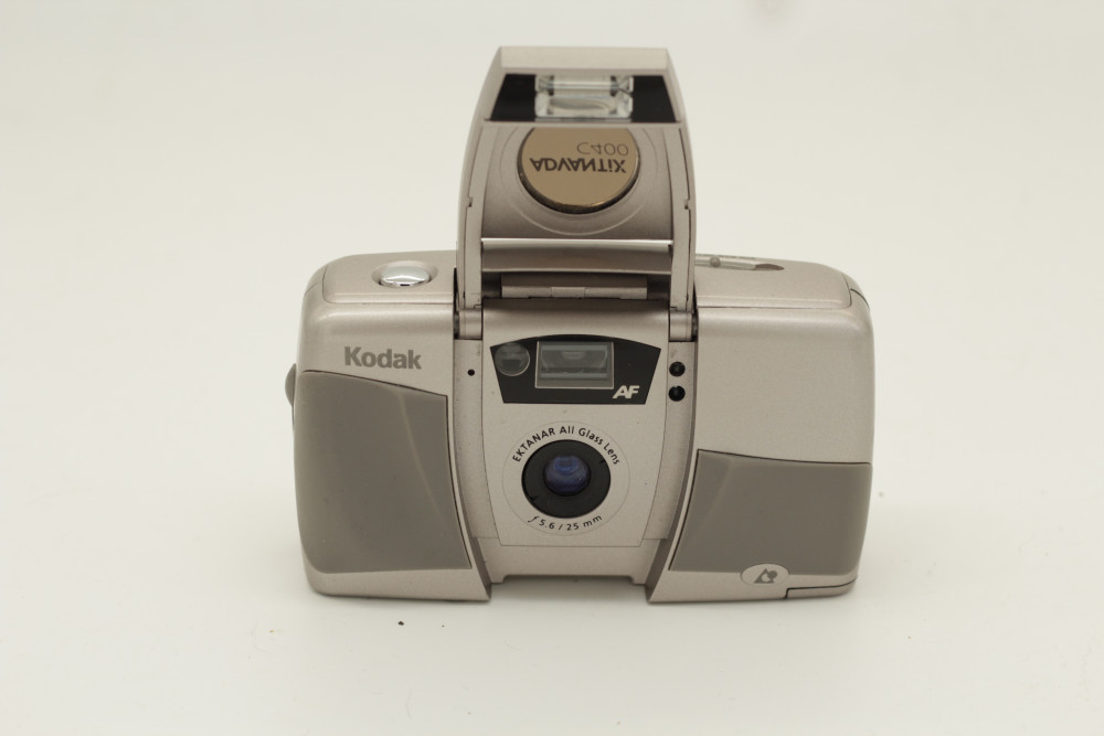 Kodak - Advantix C 400