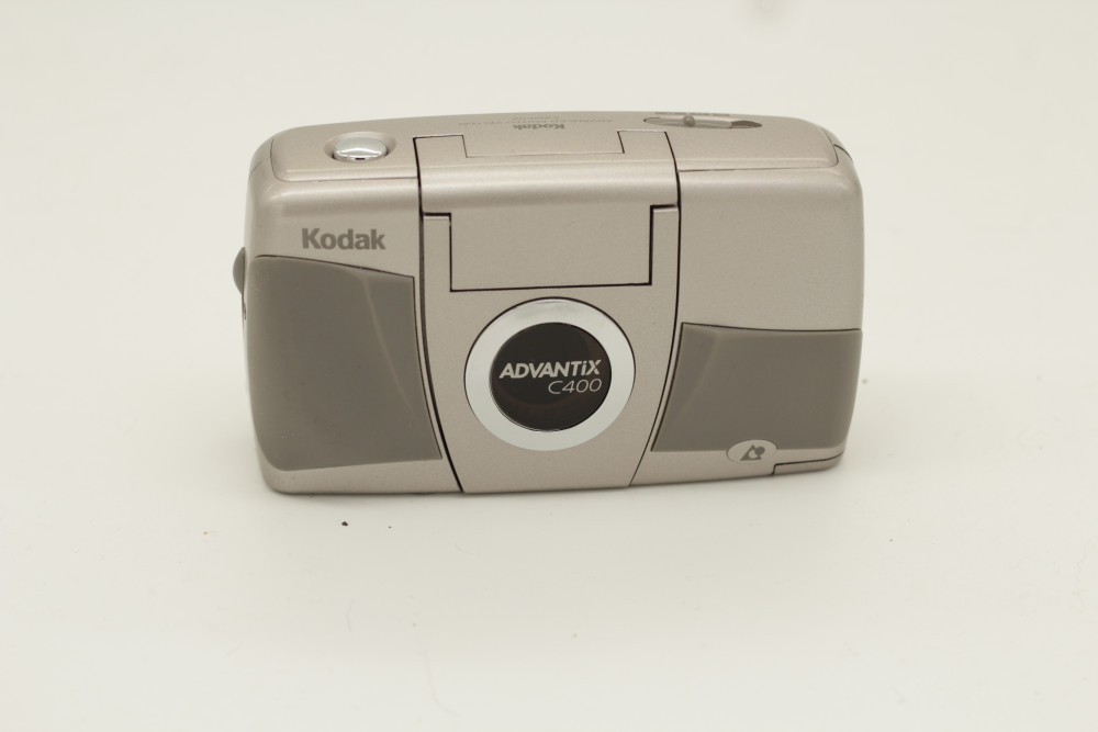 Kodak - Advantix C 400