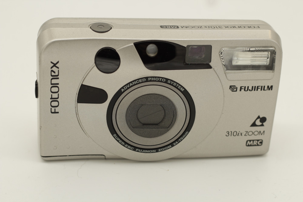 Fujifilm - Fotonex 310 ix Zoom MRC