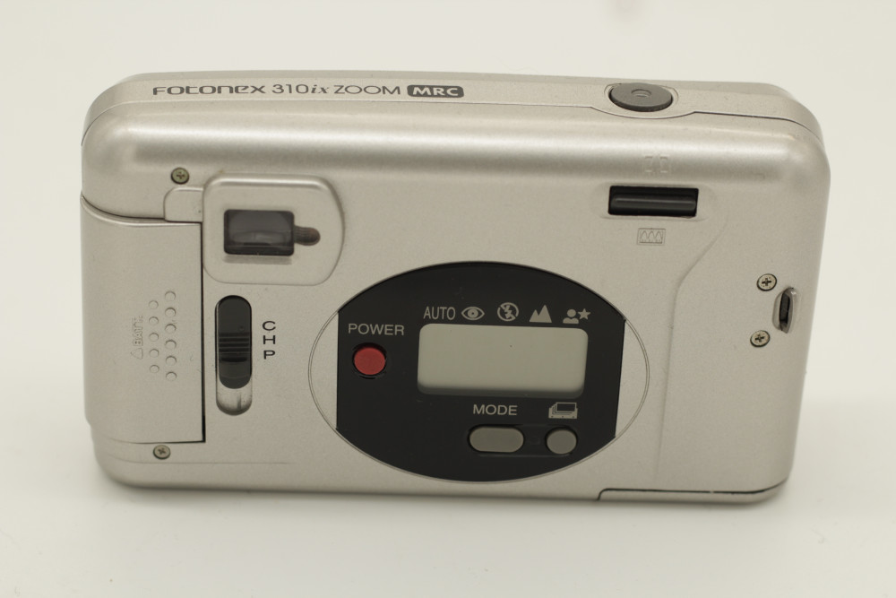 Fujifilm - Fotonex 310 ix Zoom MRC