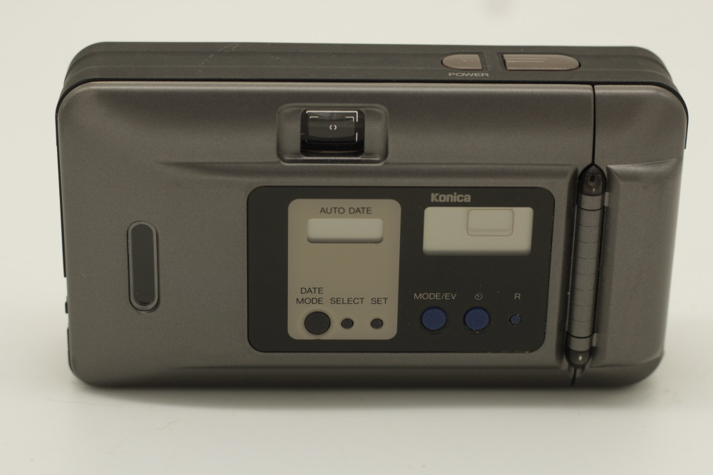 Konica - Big Mini BM - 201
