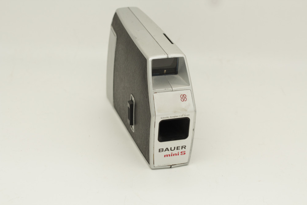Bauer - Mini S