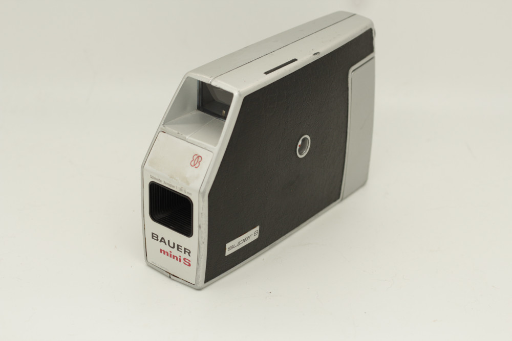 Bauer - Mini S