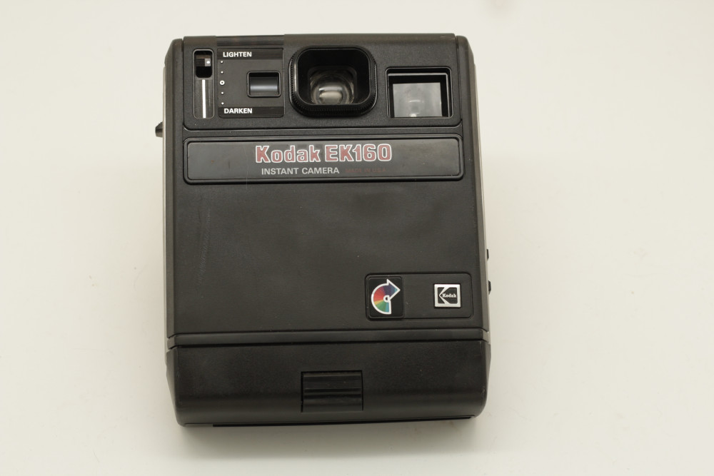 Kodak - EK 160
