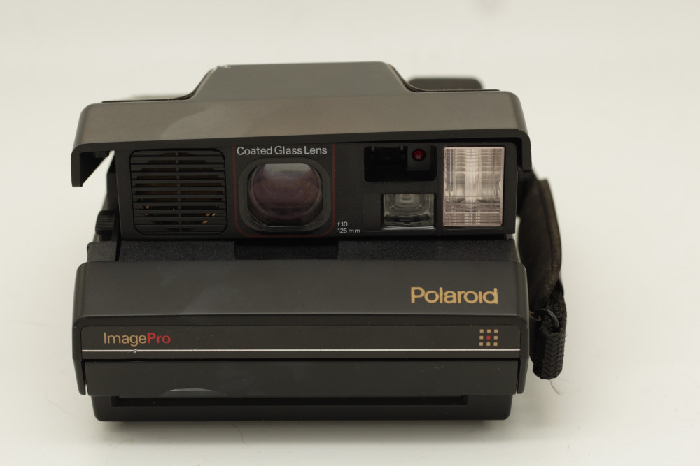Polaroid - Image Pro