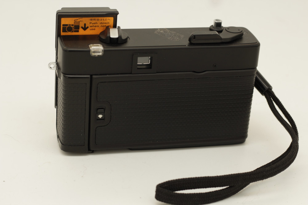 Konica - C35 EFP
