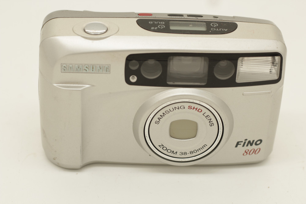 Samsung - Fino 800