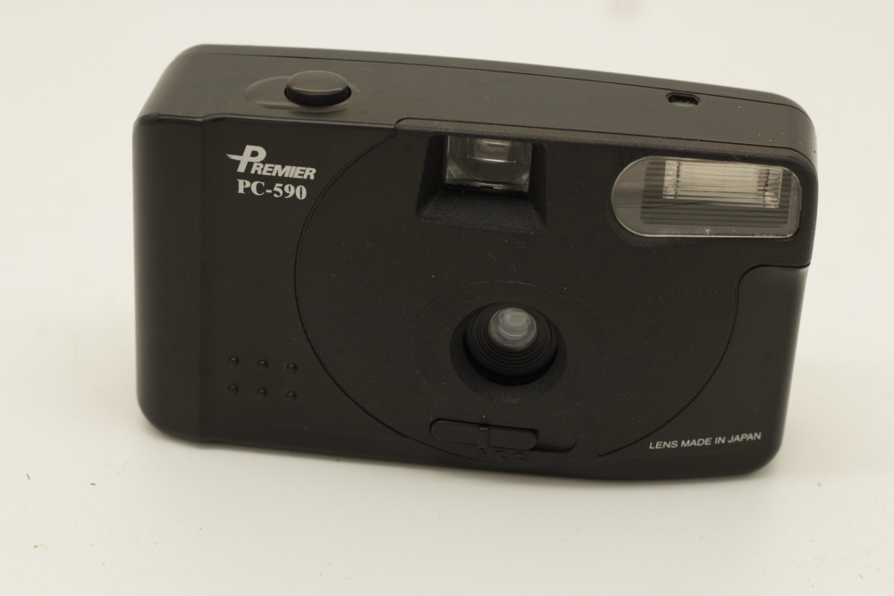 Premier - PC - 590