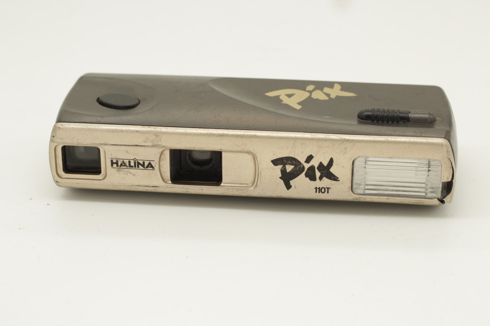 Halina - Pix 110 T
